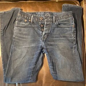 Lucky Brand Men’s Jeans